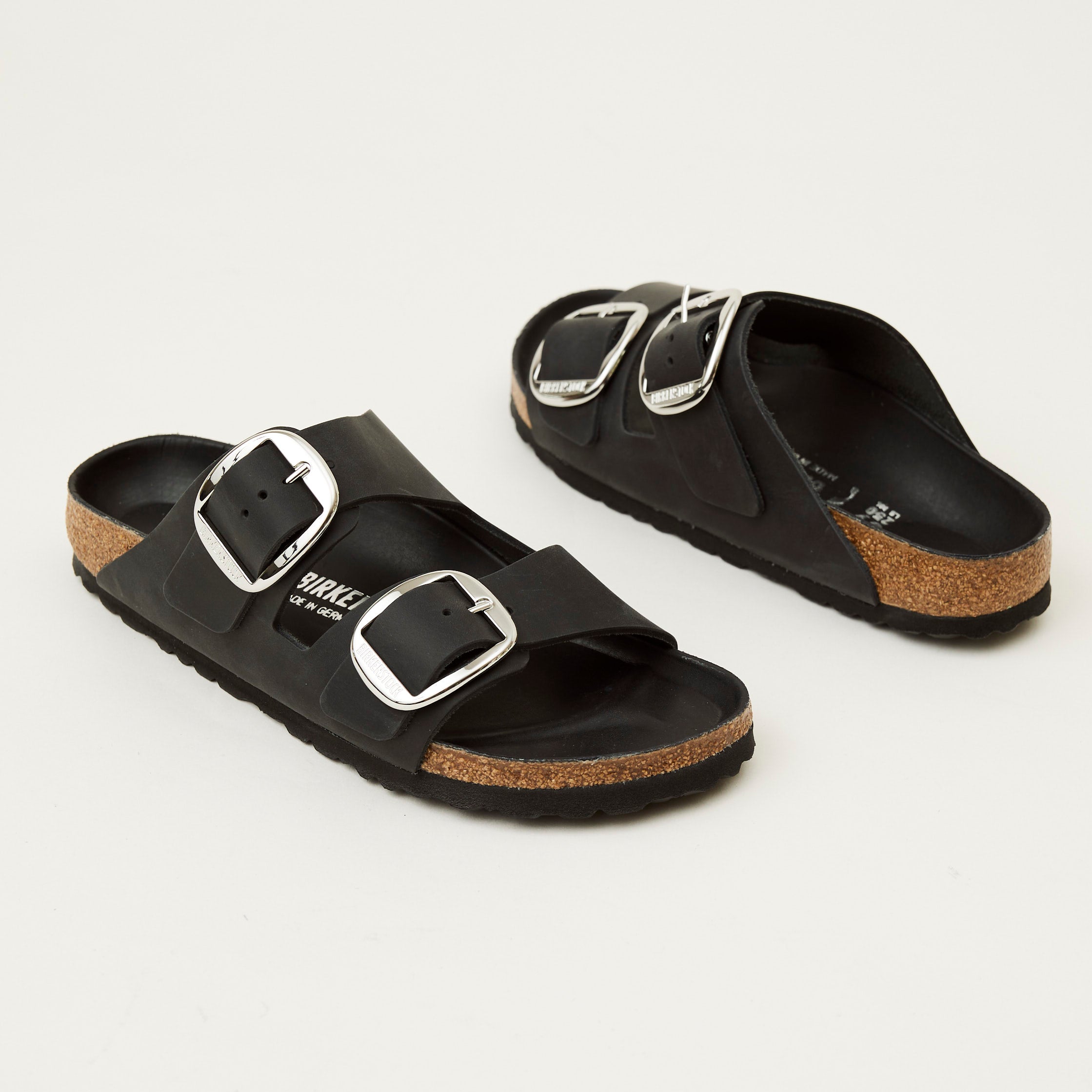 Birkenstock arizona big cheap buckle sort