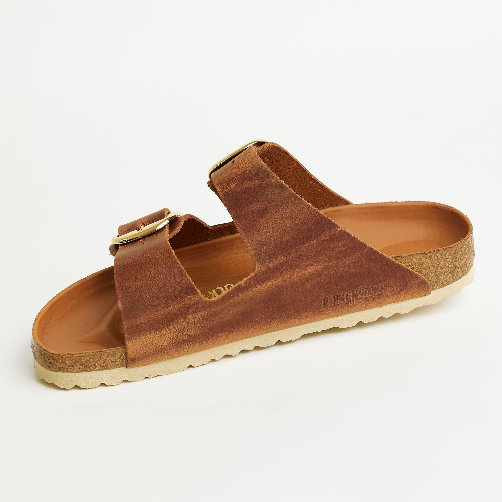 Birkenstock big hot sale buckle 42