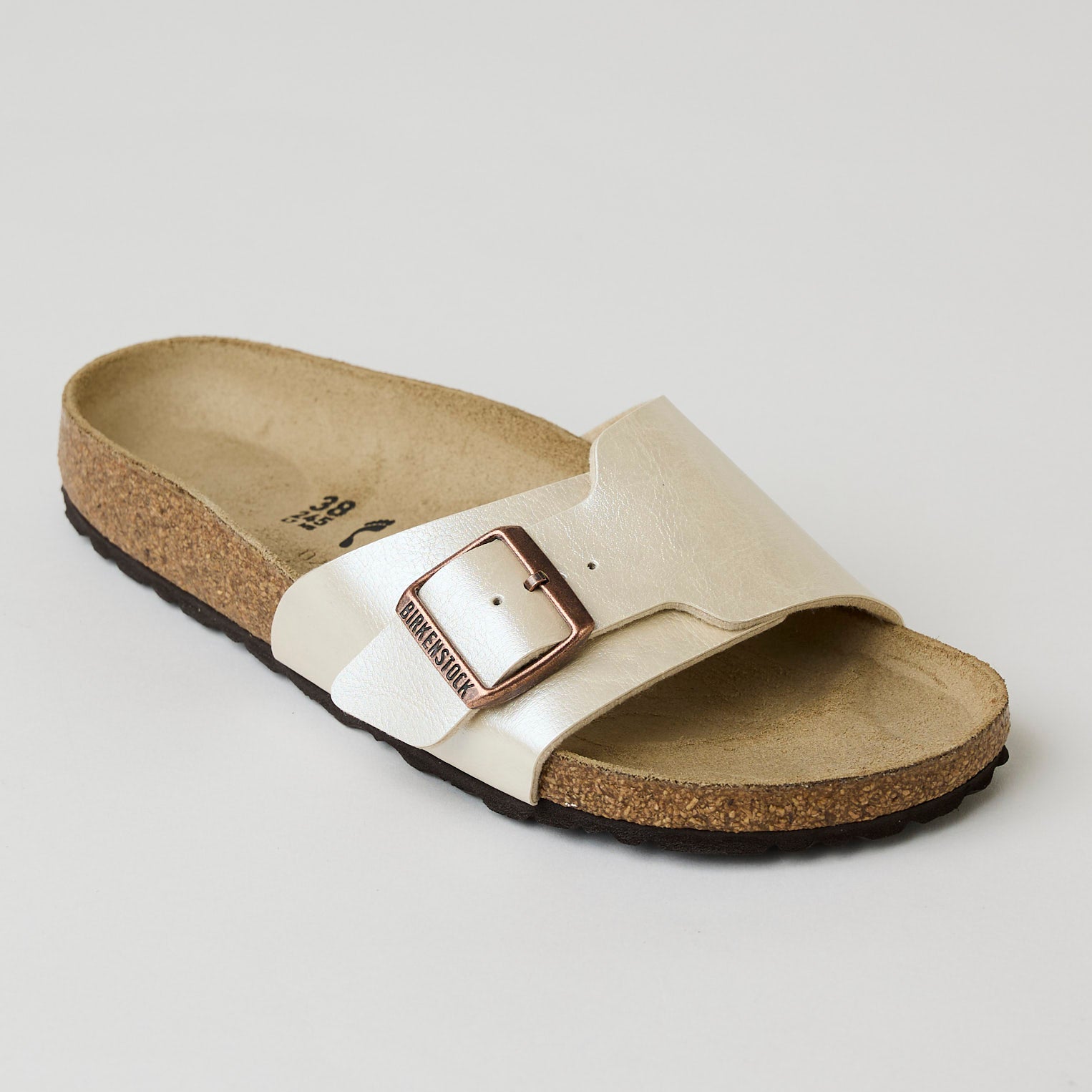 One best sale strap birkenstocks