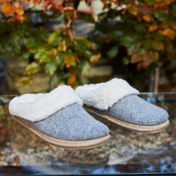 Toni Pons Slippers - nozomishoes.ie