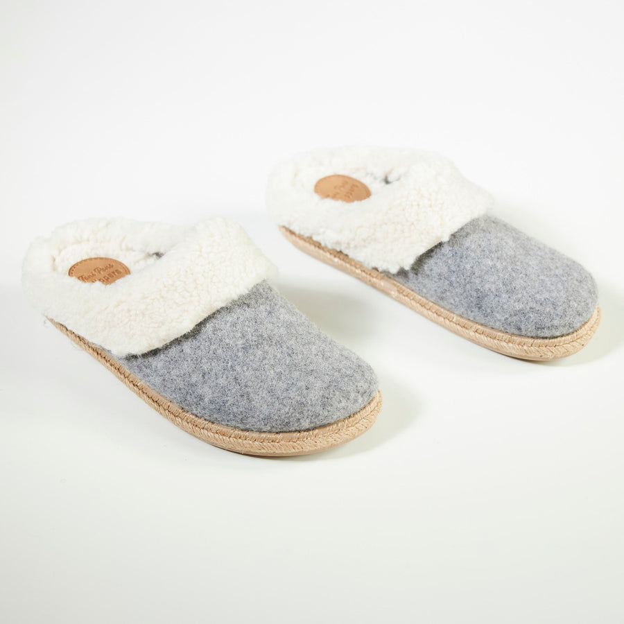 Toni Pons Slippers - nozomishoes.ie