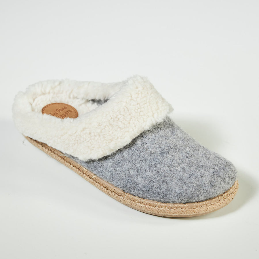 Toni Pons Slippers - nozomishoes.ie