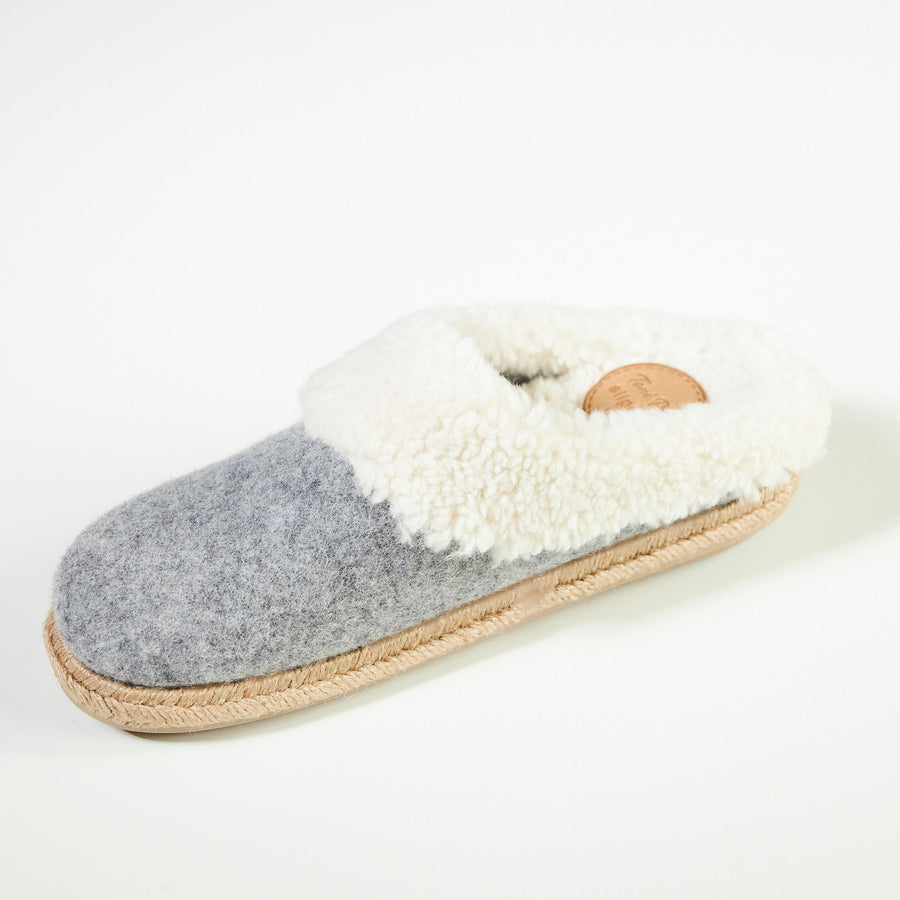 Toni Pons Slippers - nozomishoes.ie