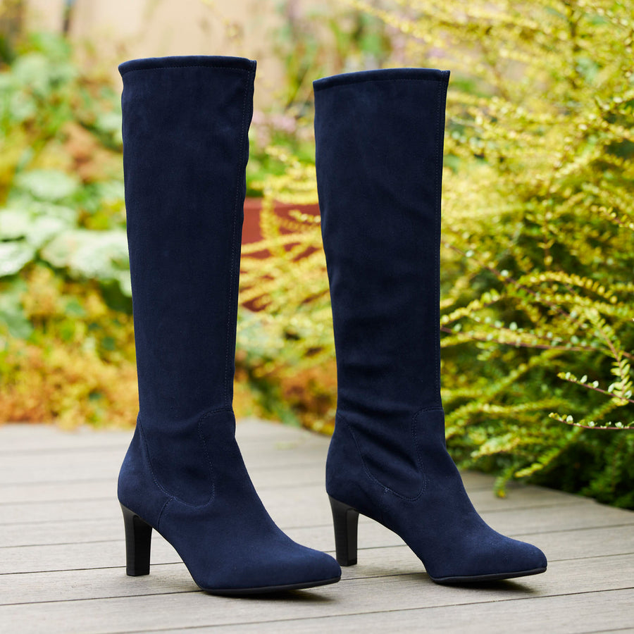 Peter Kaiser Knee High Boot - nozomishoes.ie