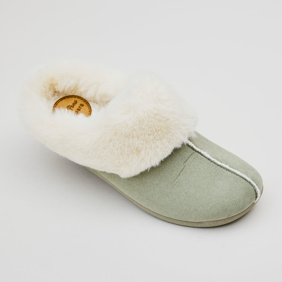 Toni Pons Slippers - Nozomi