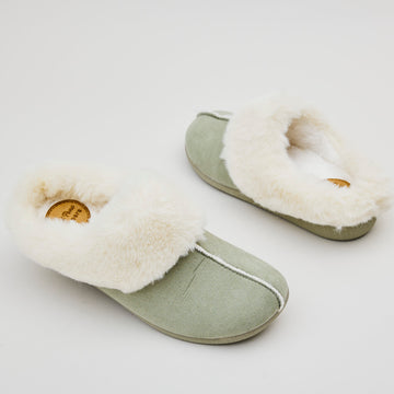 Toni Pons Slippers - Nozomi