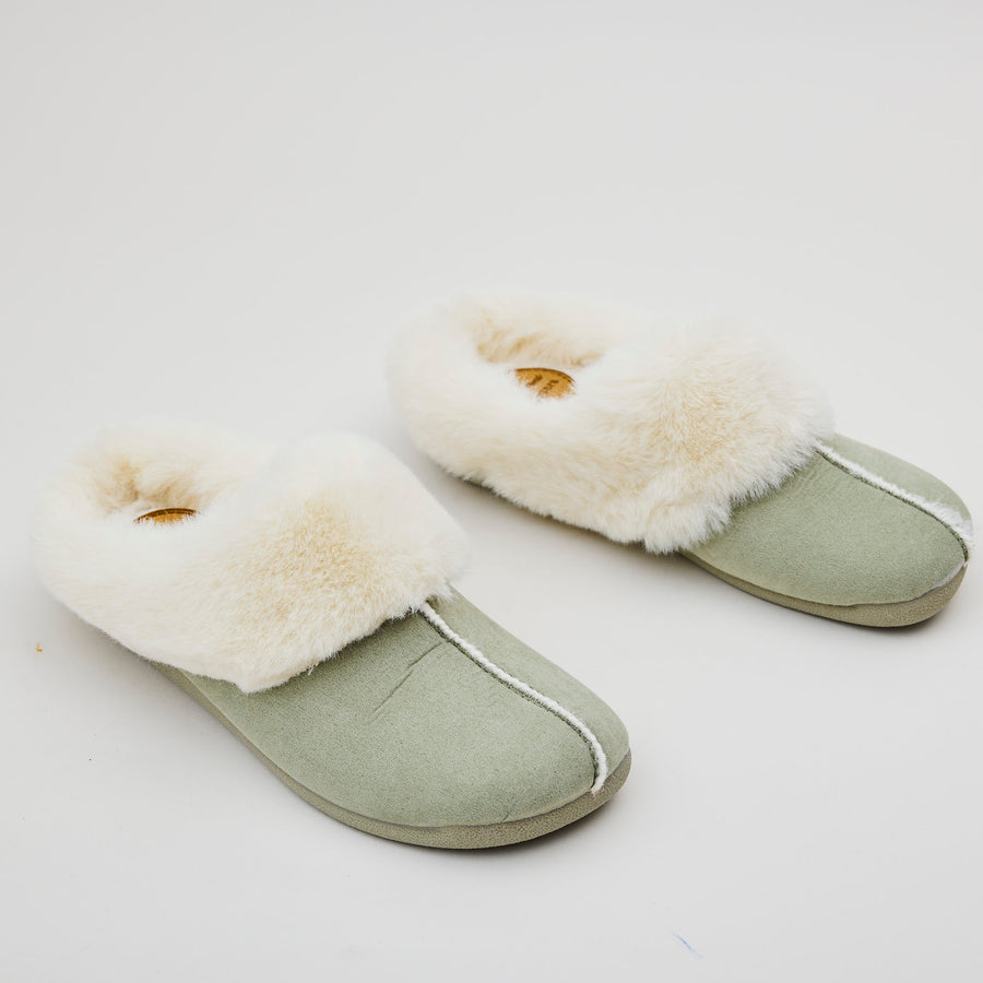 Toni Pons Slippers - Nozomi